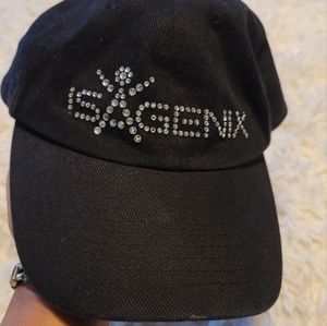 Christine Alexander isgenx Cap